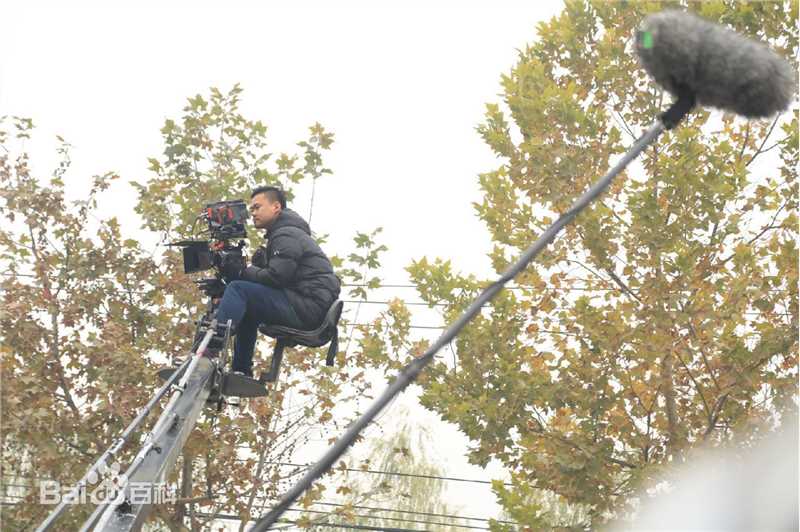 王子(prince)影片《兄弟之北漂歌手》高清剧照