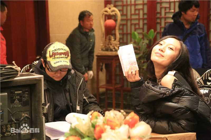 王子(prince)影片《兄弟之北漂歌手》高清剧照