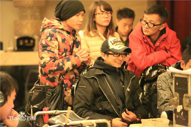 王子(prince)影片《兄弟之北漂歌手》高清剧照