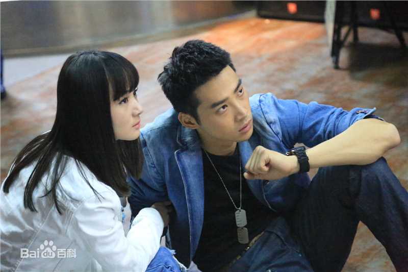 王子(prince)影片《兄弟之北漂歌手》高清剧照