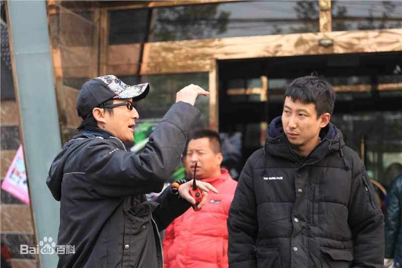 王子(prince)影片《兄弟之北漂歌手》高清剧照