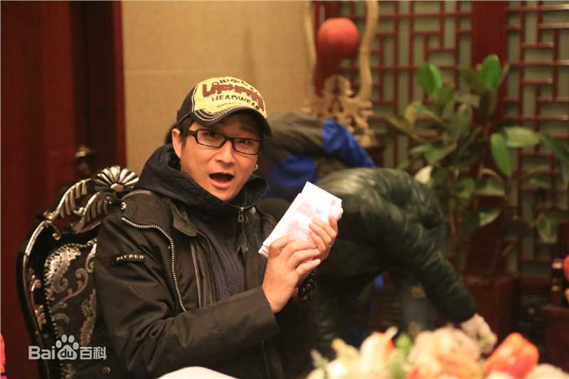 王子(prince)影片《兄弟之北漂歌手》高清剧照