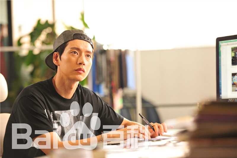 王子(prince)微电影《梦想设计师》精选剧照