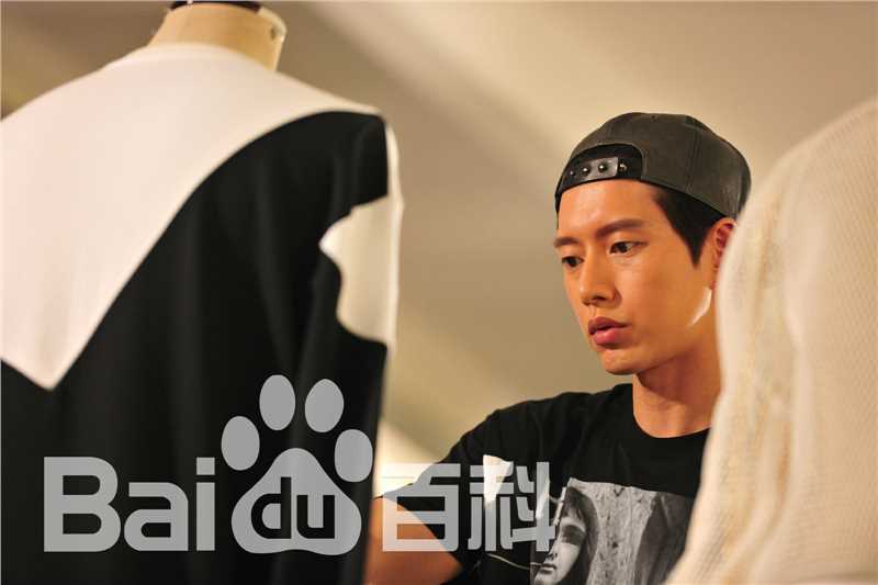 王子(prince)微电影《梦想设计师》精选剧照