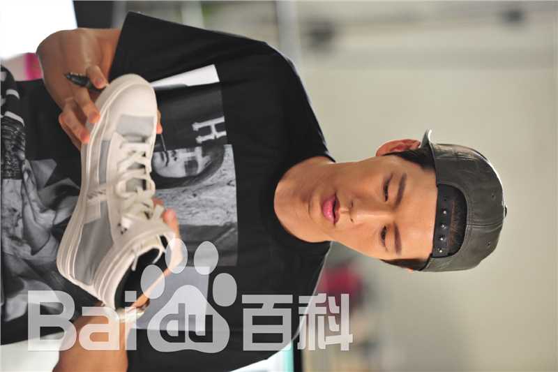 王子(prince)微电影《梦想设计师》精选剧照