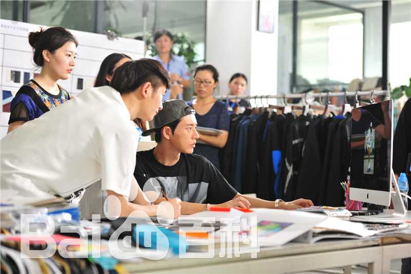 王子(prince)微电影《梦想设计师》精选剧照