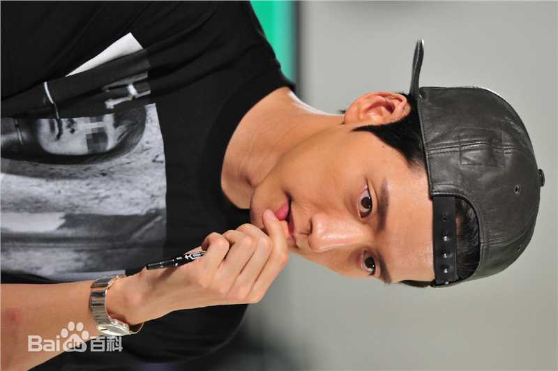 王子(prince)微电影《梦想设计师》精选剧照