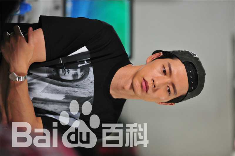 王子(prince)微电影《梦想设计师》精选剧照