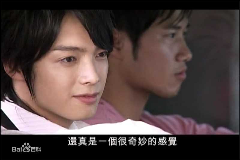 辰亦儒(Calvin)南风彩生活照相册