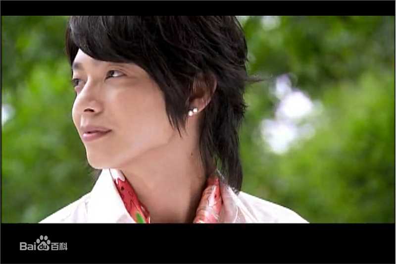 辰亦儒(Calvin)南风彩生活照相册