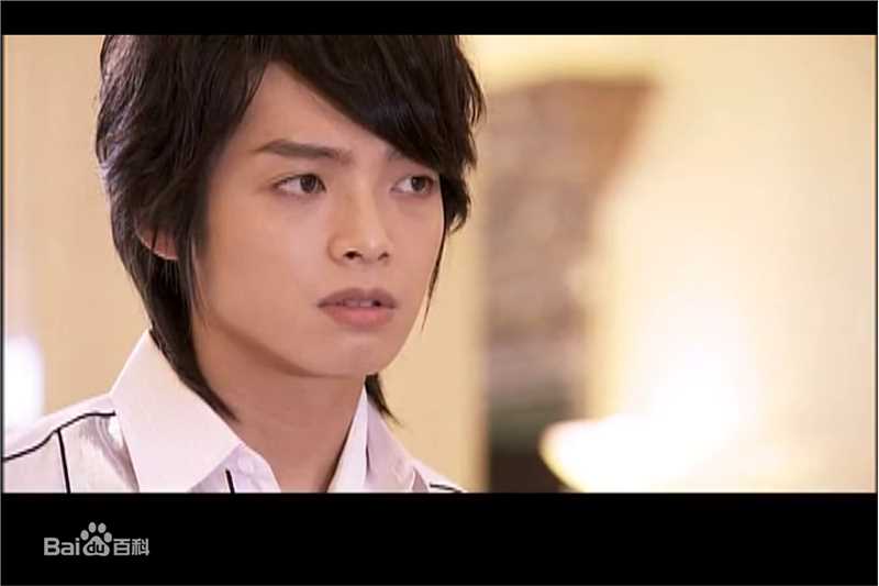 辰亦儒(Calvin)南风彩生活照相册