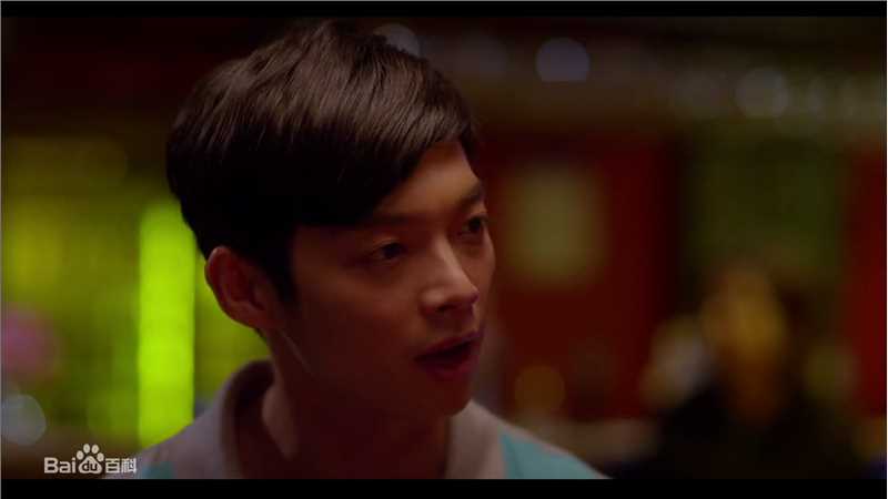 辰亦儒(Calvin)perry图片图册