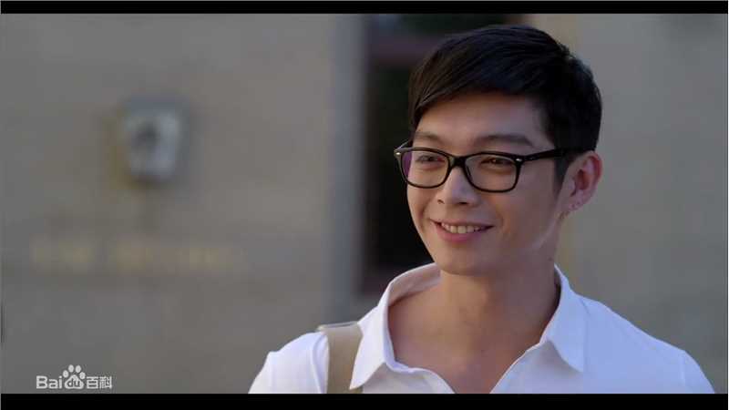 辰亦儒(Calvin)perry图片图册