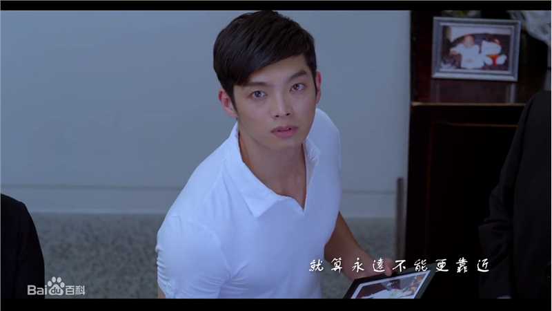 辰亦儒(Calvin)perry图片图册