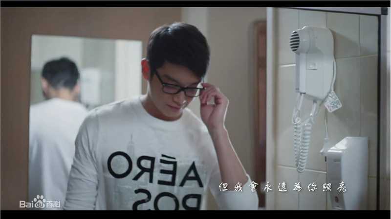 辰亦儒(Calvin)perry图片图册