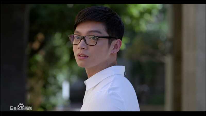 辰亦儒(Calvin)perry图片图册