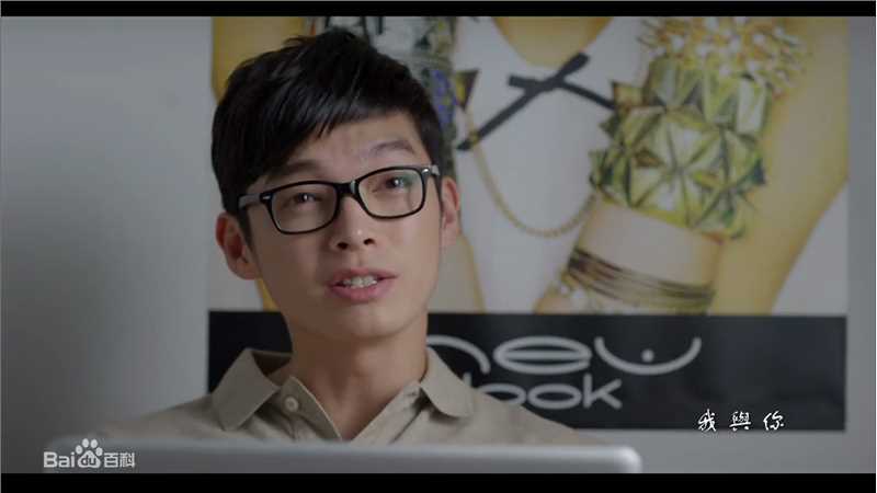 辰亦儒(Calvin)perry图片图册