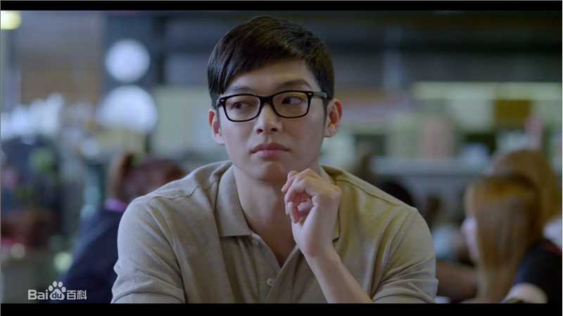 辰亦儒(Calvin)perry图片图册