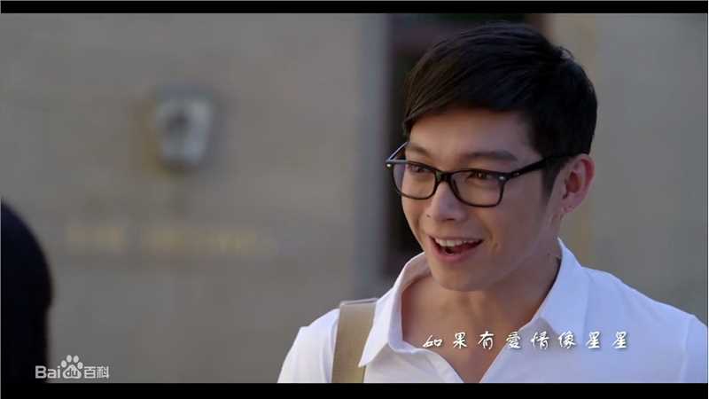 辰亦儒(Calvin)perry图片图册