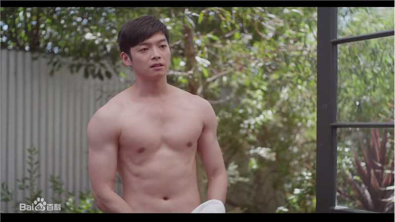 辰亦儒(Calvin)perry图片图册