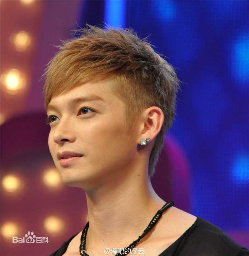 高清辰亦儒(Calvin)图片