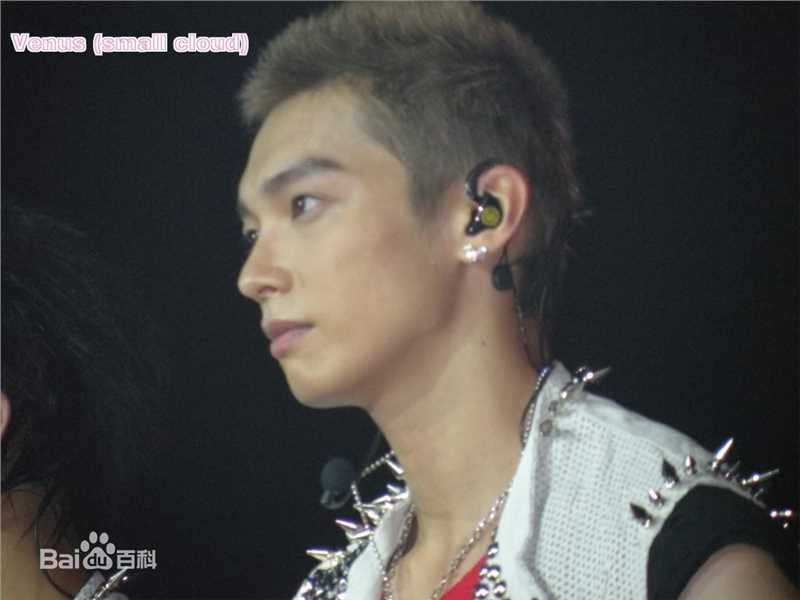 高清辰亦儒(Calvin)图片