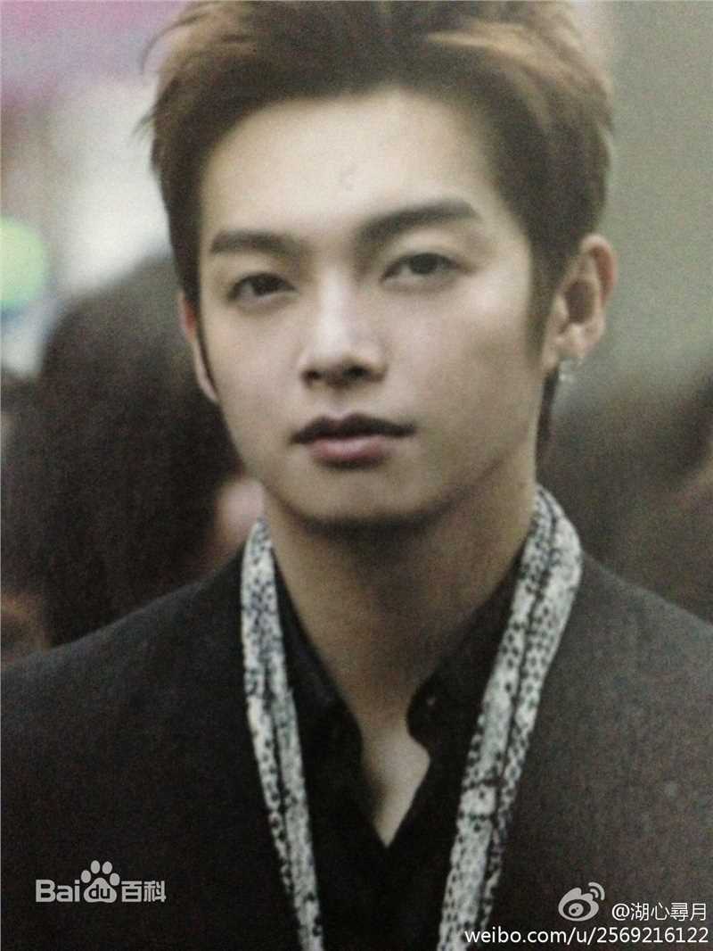 高清辰亦儒(Calvin)图片