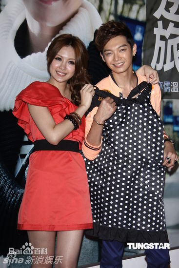 最全辰亦儒(Calvin)精彩图册