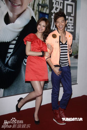 最全辰亦儒(Calvin)精彩图册