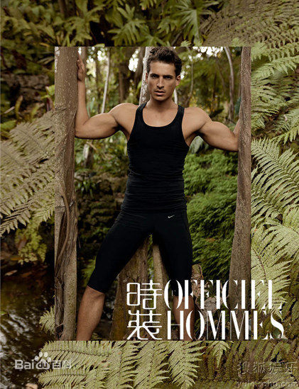 最全辰亦儒(Calvin)精彩图册