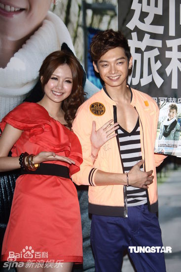 最全辰亦儒(Calvin)精彩图册