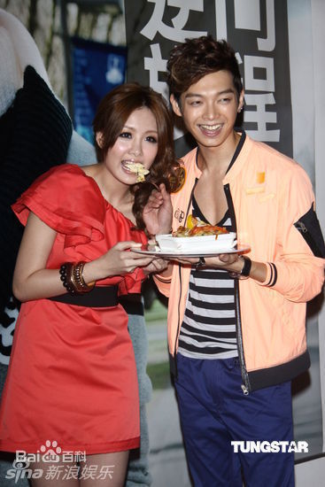 最全辰亦儒(Calvin)精彩图册