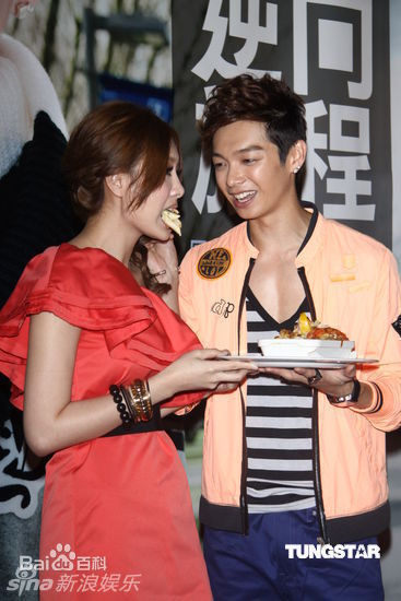 最全辰亦儒(Calvin)精彩图册