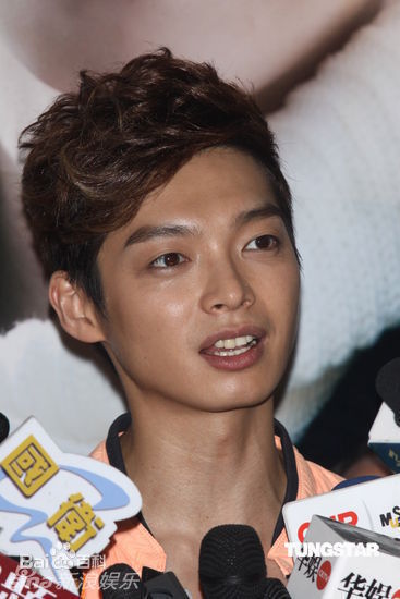 最全辰亦儒(Calvin)精彩图册