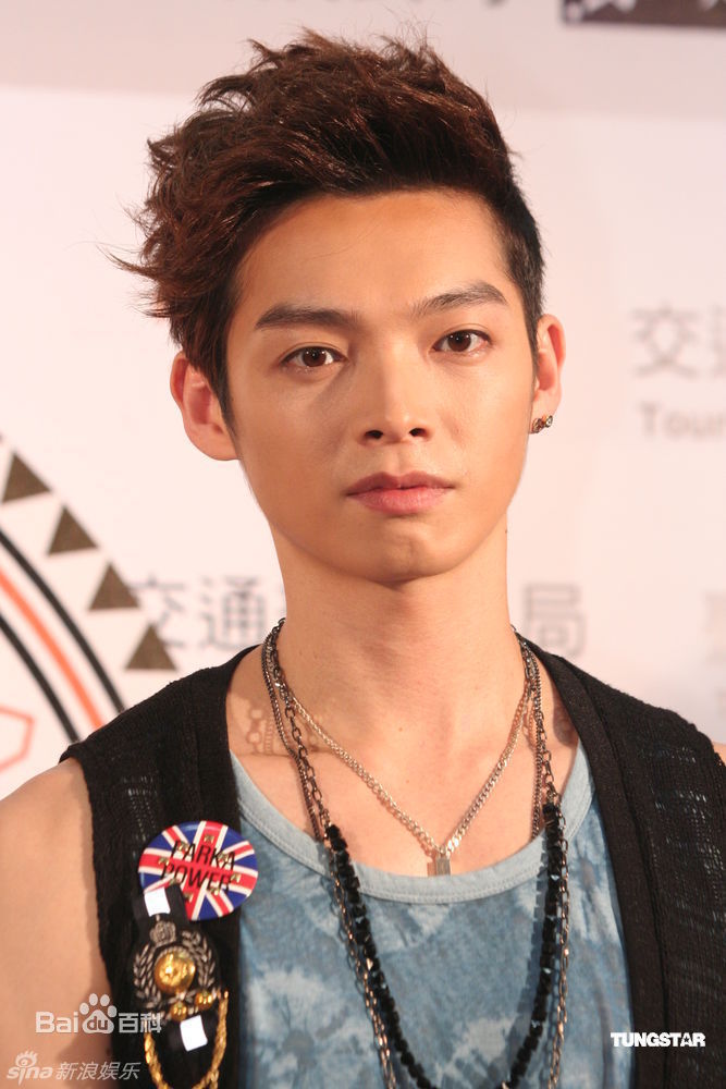 最全辰亦儒(Calvin)精彩图册