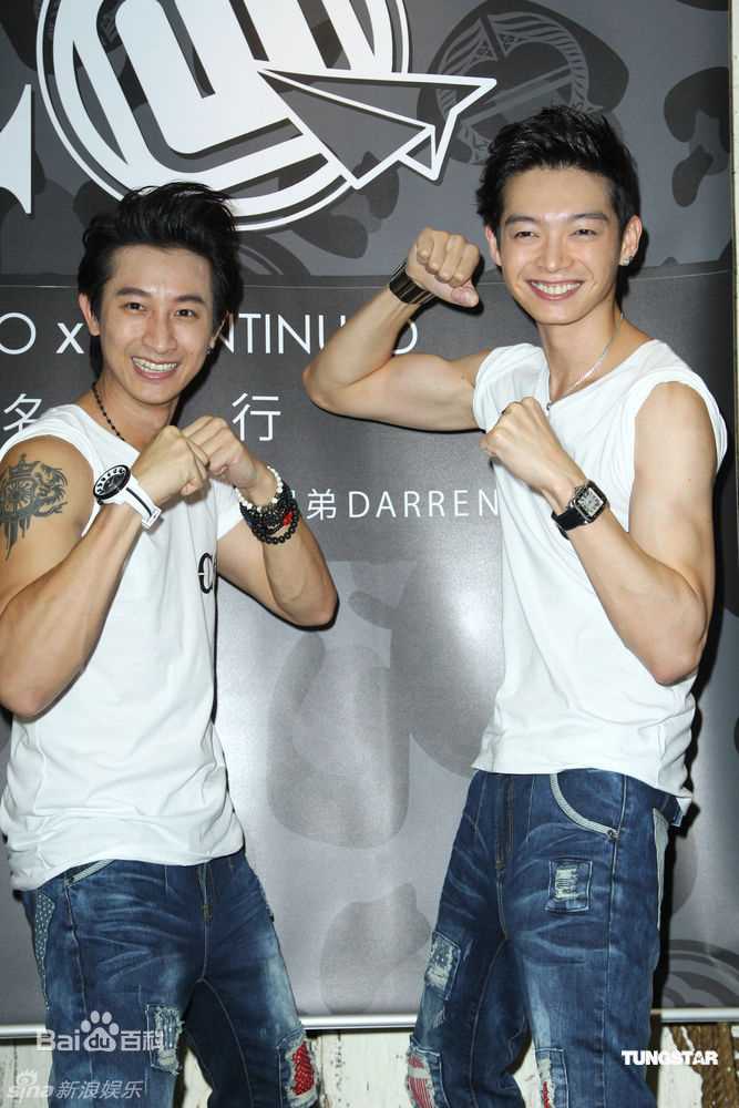 高清辰亦儒(Calvin)精彩图册