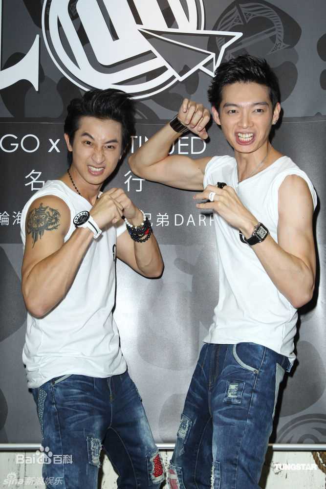 高清辰亦儒(Calvin)精彩图册