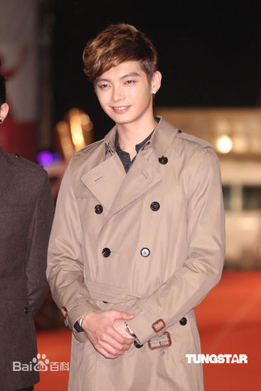 高清辰亦儒(Calvin)精彩图册