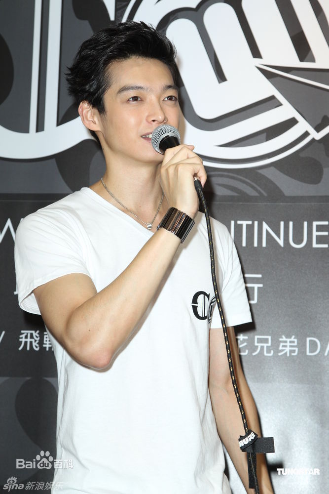 高清辰亦儒(Calvin)精彩图册