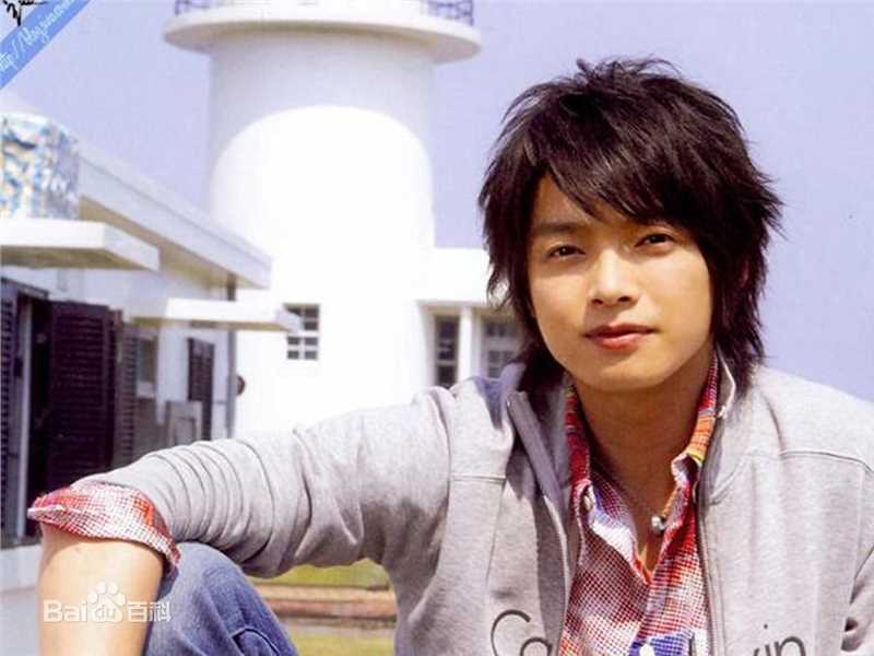 精选辰亦儒(Calvin)精彩图册