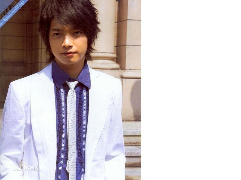 精选辰亦儒(Calvin)精彩图册