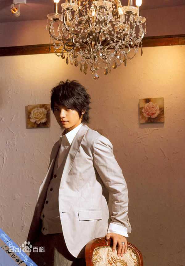 精选辰亦儒(Calvin)精彩图册