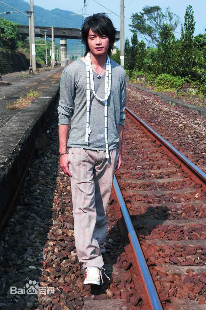 精选辰亦儒(Calvin)精彩图册