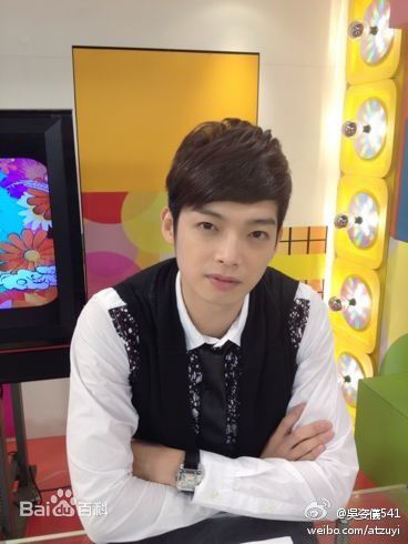 精选辰亦儒(Calvin)精彩图册