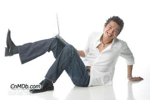 精选辰亦儒(Calvin)精彩图册