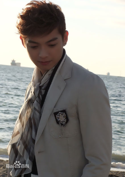 精选辰亦儒(Calvin)精彩图册