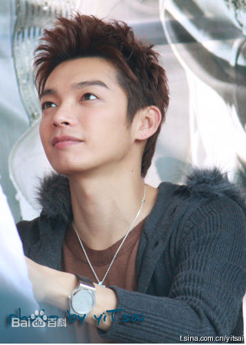 精选辰亦儒(Calvin)精彩图册