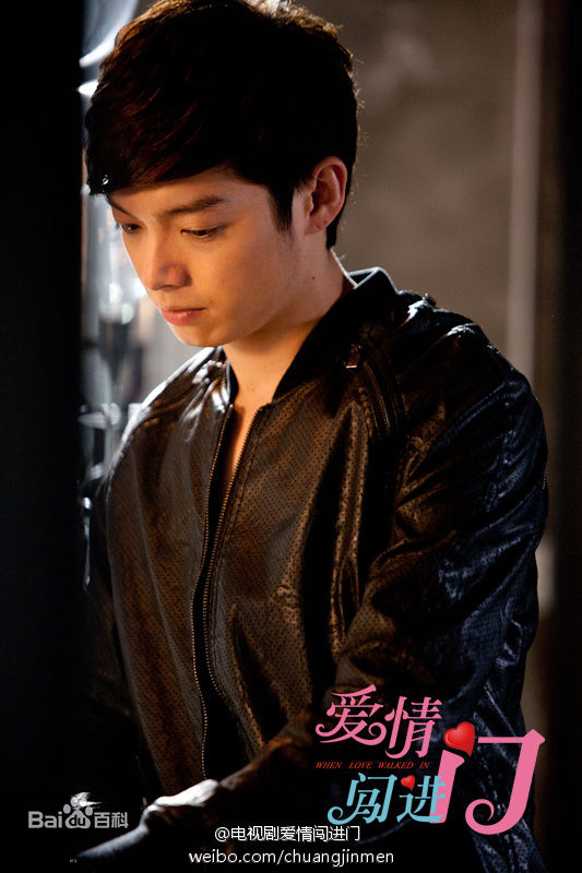 精选辰亦儒(Calvin)精彩图册