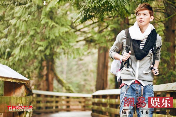 最全辰亦儒(Calvin)精彩图册