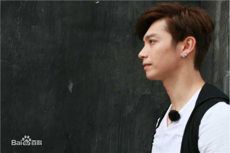 辰亦儒(Calvin)活动照壁纸壁纸